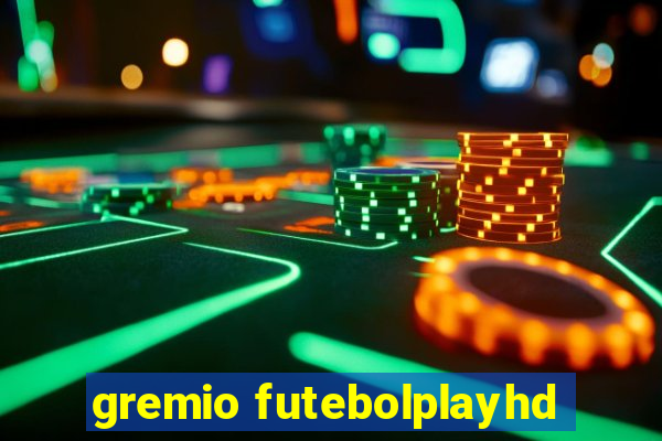 gremio futebolplayhd